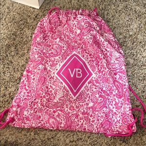 Vera Bradley Sinch Sack